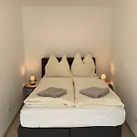 Wiesemann Parkappartements & Dependance - Naehe Ettelsberg-talstation Lejlighed Willingen (Upland)