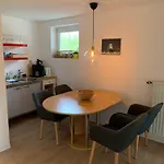 Wiesemann Parkappartements&dependance - Nähe Ettelsberg-talstation Apartment