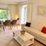 Wiesemann Parkappartements & Dependance - Naehe Ettelsberg-talstation Willingen (Upland)
