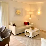 Lejlighed Wiesemann Parkappartements & Dependance - Naehe Ettelsberg-talstation Willingen (Upland)