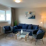 Wiesemann Parkappartements & Dependance - Naehe Ettelsberg-talstation Lejlighed Willingen (Upland)