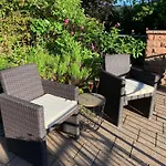Wiesemann Parkappartements & Dependance - Naehe Ettelsberg-talstation Lejlighed Willingen (Upland)