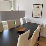 Wiesemann Parkappartements & Dependance - Naehe Ettelsberg-talstation Lejlighed *