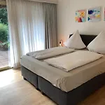 Wiesemann Parkappartements & Dependance - Naehe Ettelsberg-talstation