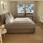 Wiesemann Parkappartements & Dependance - Naehe Ettelsberg-talstation Lejlighed Willingen (Upland)
