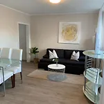 Wiesemann Parkappartements & Dependance - Naehe Ettelsberg-talstation Lejlighed