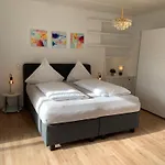 Lejlighed Wiesemann Parkappartements & Dependance - Naehe Ettelsberg-talstation *