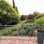 Lejlighed Wiesemann Parkappartements & Dependance - Naehe Ettelsberg-talstation *