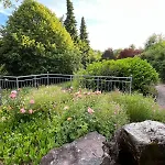 Wiesemann Parkappartements & Dependance - Naehe Ettelsberg-talstation Lejlighed Willingen (Upland)