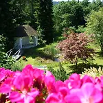 Wiesemann Parkappartements & Dependance - Naehe Ettelsberg-talstation Lejlighed Willingen (Upland)