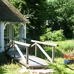 Wiesemann Parkappartements & Dependance - Naehe Ettelsberg-talstation * Willingen (Upland)