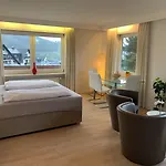 Lejlighed Wiesemann Parkappartements & Dependance - Naehe Ettelsberg-talstation *