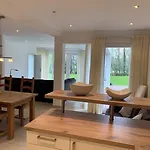 Wiesemann Parkappartements & Dependance - Naehe Ettelsberg-talstation Lejlighed