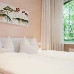 Wiesemann Parkappartements & Dependance - Naehe Ettelsberg-talstation Lejlighed *