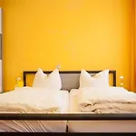 Lejlighed Wiesemann Parkappartements & Dependance - Naehe Ettelsberg-talstation *