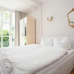Lejlighed Wiesemann Parkappartements & Dependance - Naehe Ettelsberg-talstation *