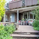 Wiesemann Parkappartements & Dependance - Naehe Ettelsberg-talstation Lejlighed *