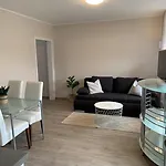 Wiesemann Parkappartements & Dependance - Naehe Ettelsberg-talstation Lejlighed Willingen (Upland)