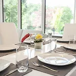 Wiesemann Parkappartements & Dependance - Naehe Ettelsberg-talstation * Willingen (Upland)