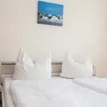 Lejlighed Wiesemann Parkappartements & Dependance - Naehe Ettelsberg-talstation *