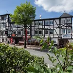 Lejlighed Wiesemann Parkappartements & Dependance - Naehe Ettelsberg-talstation *