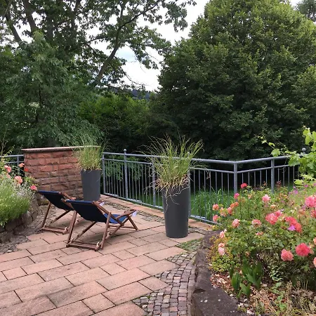 Apartment Wiesemann Parkappartements&dependance - Nähe Ettelsberg-talstation Willingen (Upland)