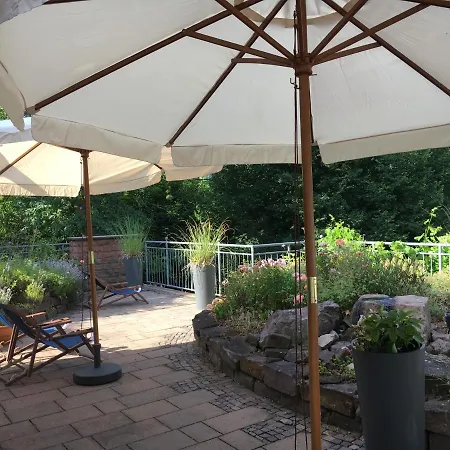 Wiesemann Parkappartements & Dependance - Naehe Ettelsberg-talstation Apartmán *