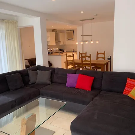 Wiesemann Parkappartements&dependance - Nähe Ettelsberg-talstation * Willingen (Upland)