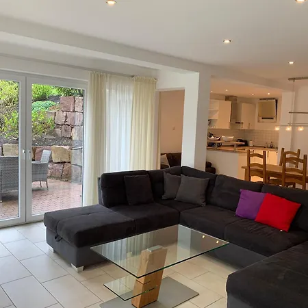Wiesemann Parkappartements & Dependance - Naehe Ettelsberg-talstation Appartement *