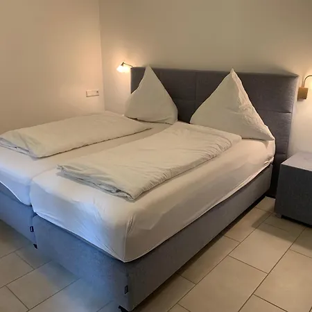 شقة Wiesemann Parkappartements & Dependance - Naehe Ettelsberg-talstation *