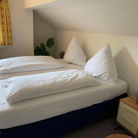 Wiesemann Parkappartements & Dependance - Naehe Ettelsberg-talstation 아파트 *