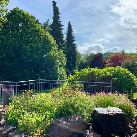 Wiesemann Parkappartements&dependance - Nähe Ettelsberg-talstation *