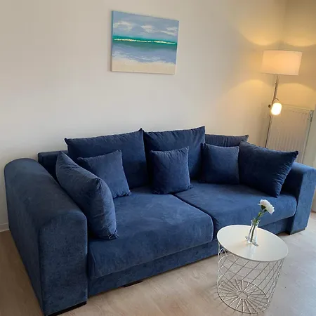 Wiesemann Parkappartements&dependance - Nähe Ettelsberg-talstation Apartment Willingen (Upland)