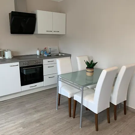 Wiesemann Parkappartements&dependance - Nähe Ettelsberg-talstation *