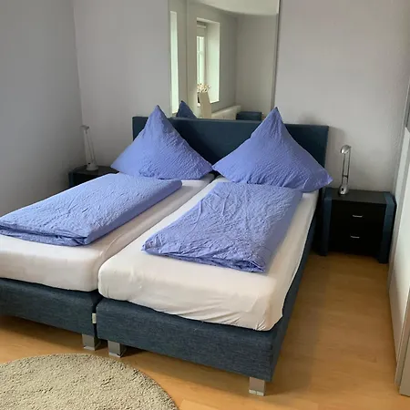 아파트 Wiesemann Parkappartements & Dependance - Naehe Ettelsberg-talstation
