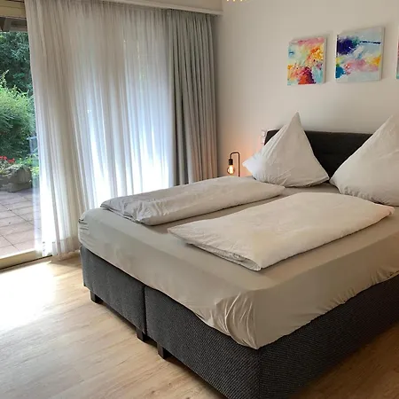 Wiesemann Parkappartements&dependance - Nähe Ettelsberg-talstation