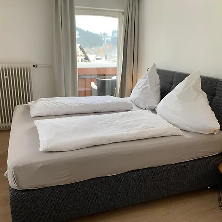 아파트 Wiesemann Parkappartements & Dependance - Naehe Ettelsberg-talstation