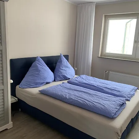 Wiesemann Parkappartements & Dependance - Naehe Ettelsberg-talstation شقة *