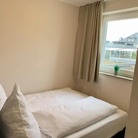 Appartement Wiesemann Parkappartements & Dependance - Naehe Ettelsberg-talstation *