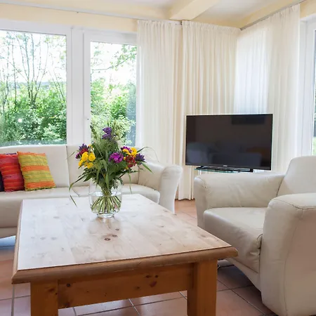 Apartment Wiesemann Parkappartements&dependance - Nähe Ettelsberg-talstation