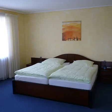 Wiesemann Parkappartements & Dependance - Naehe Ettelsberg-talstation * فيلنغن