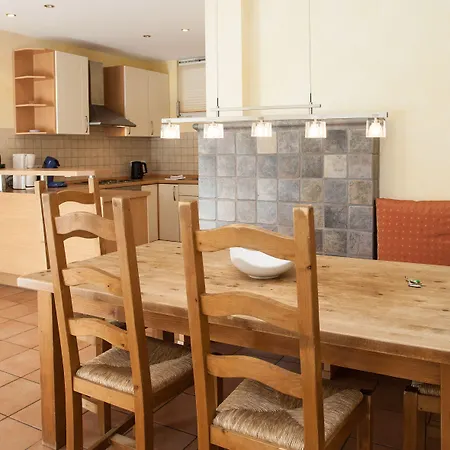 Wiesemann Parkappartements & Dependance - Naehe Ettelsberg-talstation * Willingen (Upland)