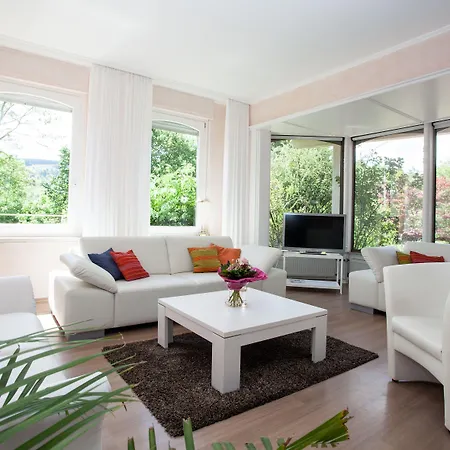 Wiesemann Parkappartements&dependance - Nähe Ettelsberg-talstation Apartment *