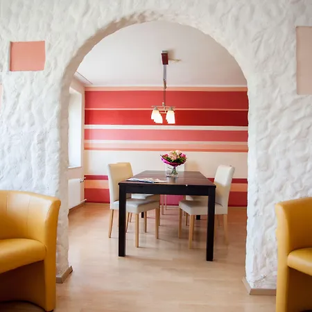 Wiesemann Parkappartements & Dependance - Naehe Ettelsberg-talstation