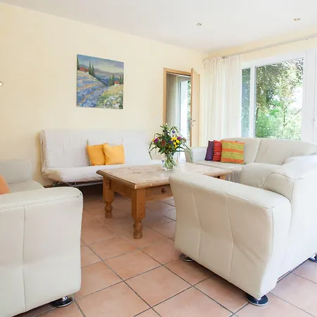 Wiesemann Parkappartements&dependance - Nähe Ettelsberg-talstation