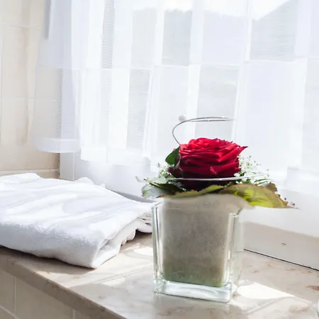 Wiesemann Parkappartements&dependance - Nähe Ettelsberg-talstation Apartment Willingen (Upland)