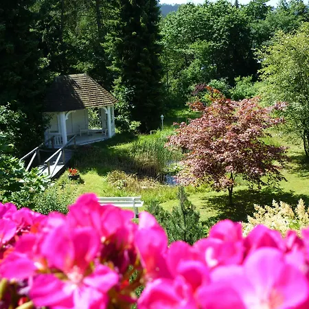 Wiesemann Parkappartements & Dependance - Naehe Ettelsberg-talstation Apartmán Willingen (Upland)
