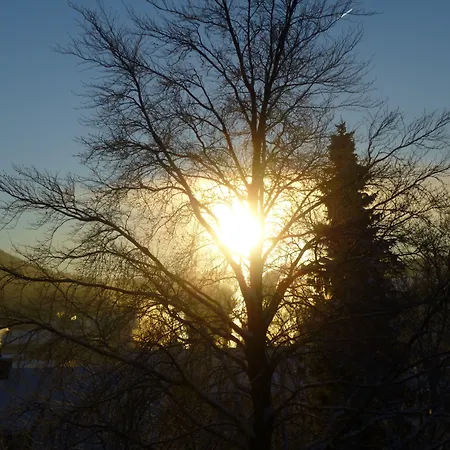 Apartment Wiesemann Parkappartements&dependance - Nähe Ettelsberg-talstation *