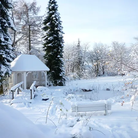 Apartment Wiesemann Parkappartements&dependance - Nähe Ettelsberg-talstation