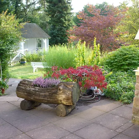 Wiesemann Parkappartements&dependance - Nähe Ettelsberg-talstation *